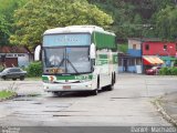 Cia. São Geraldo de Viação 14275 na cidade de Ilhéus, Bahia, Brasil, por Daniel  Machado. Número da foto: #1673201.