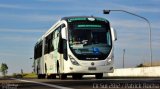 Volvo B340M na cidade de Londrina, Paraná, Brasil, por Patrick Rocha. ID da foto: :id.