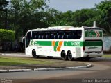 Cia. São Geraldo de Viação 14365 na cidade de Ilhéus, Bahia, Brasil, por Daniel  Machado. Número da foto: #1673198.