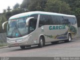 Viação Garcia 7526 na cidade de Curitiba, Paraná, Brasil, por Italo  Toledo Geraldo. Número da foto: #1672994.