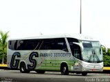 Guerino Seiscento 0611 na cidade de Londrina, Paraná, Brasil, por Paulo Ricardo. Número da foto: #1673532.