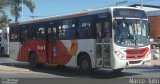 Turi Transportes - Sete Lagoas 2730 na cidade de Sete Lagoas, Minas Gerais, Brasil, por Marco  Tulio. Número da foto: #1674130.