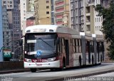 Viação Campo Belo 7 2326 na cidade de São Paulo, São Paulo, Brasil, por Anderson Moraes de Souza. Número da foto: #:id.