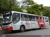 Stadtbus Botucatu 2021 na cidade de Botucatu, São Paulo, Brasil, por Diego Leão. Número da foto: #1672437.