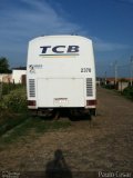 Trans Brasil > TCB - Transporte Coletivo Brasil 2370 na cidade de Canto do Buriti, Piauí, Brasil, por Paulo Cesar. Número da foto: #1672097.