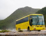 Viação Itapemirim 45339 na cidade de Caeté, Minas Gerais, Brasil, por César Ônibus. Número da foto: #1673940.