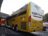 Empresa Gontijo de Transportes 11770 na cidade de Belo Horizonte, Minas Gerais, Brasil, por Fabri Ferreira. Número da foto: #:id.
