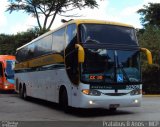 Nacional Expresso 32305 na cidade de São Paulo, São Paulo, Brasil, por Cristiano Soares da Silva. Número da foto: #1673579.