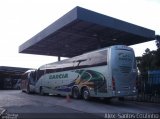 Viação Garcia 7552 na cidade de São Paulo, São Paulo, Brasil, por Alex  Santos Coutinho. Número da foto: #1672236.