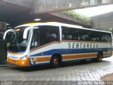 Viação Sertaneja 660 na cidade de Belo Horizonte, Minas Gerais, Brasil, por Josimar Vieira. Número da foto: #1673933.