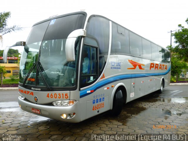 Expresso de Prata 460315 na cidade de Bauru, São Paulo, Brasil, por Phelipe Gabriel Campos de Souza. Número da foto: #1674681.
