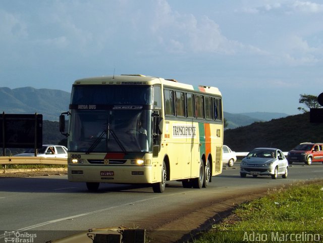 Trans Clemente 400 na cidade de Belo Horizonte, Minas Gerais, Brasil, por Adão Raimundo Marcelino. Número da foto: #1676094.