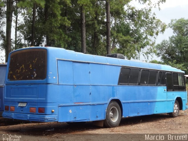 Ônibus Particulares SN na cidade de Erechim, Rio Grande do Sul, Brasil, por Marcio  Bruxel. Número da foto: #1674671.