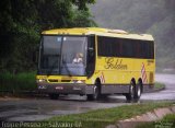 Viação Itapemirim 45297 na cidade de Salvador, Bahia, Brasil, por Felipe Pessoa de Albuquerque. Número da foto: #1675233.