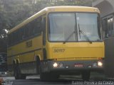 Viação Itapemirim 30117 na cidade de São Paulo, São Paulo, Brasil, por Dalmo Pereira da Costa. Número da foto: #1675904.