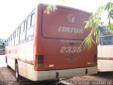 Itatur 2335 na cidade de Goiânia, Goiás, Brasil, por Paulo Roberto de Morais Amorim. Número da foto: #:id.