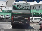 Polaztur Transporte e Turismo 1195 na cidade de Sorocaba, São Paulo, Brasil, por Roberto Teixeira. Número da foto: #1675499.