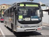 Cidade de Sorocaba - STU 2204 na cidade de Sorocaba, São Paulo, Brasil, por Roberto Teixeira. Número da foto: #1675483.