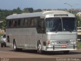 Cidão Turismo BWL6441 na cidade de Araguaína, Tocantins, Brasil, por Gustavo de Freitas . Número da foto: #:id.