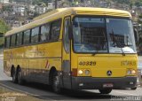 Viação Itapemirim 40329 na cidade de Vitória, Espírito Santo, Brasil, por J.  Luiz. Número da foto: #:id.