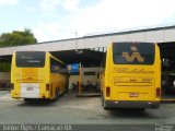 Viação Itapemirim 45267 na cidade de Camaçari, Bahia, Brasil, por Júnior  Rios. Número da foto: #1675422.
