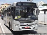 Cidade de Sorocaba - STU 2231 na cidade de Sorocaba, São Paulo, Brasil, por Roberto Teixeira. Número da foto: #1675488.