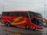 Eliana Turismo 1201 na cidade de Santos, São Paulo, Brasil, por Matheus  Scheguschewsky. Número da foto: #1675069.