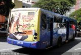 Viação Santa Edwiges 20051 na cidade de Belo Horizonte, Minas Gerais, Brasil, por Moisés Magno. Número da foto: #:id.