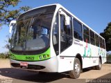 Viação Piracema de Transportes 94823 na cidade de Jaboticabal, São Paulo, Brasil, por Bruno Oliveira. Número da foto: #:id.