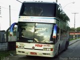 Veja Brasil Turismo 2000 na cidade de Porto Seguro, Bahia, Brasil, por Thiago  Pacheco. Número da foto: #1675537.