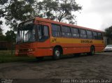 AM Turismo 910 na cidade de Alegrete, Rio Grande do Sul, Brasil, por Fábio Henrique Santos Brasil. ID da foto: :id.