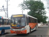 Linave Transportes RJ 146.092 na cidade de Nova Iguaçu, Rio de Janeiro, Brasil, por Bruno  Rezende. ID da foto: :id.