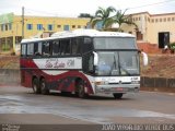Expresso São Luiz 6500 na cidade de Rio Verde, Goiás, Brasil, por Joao Vitor. Número da foto: #1675872.