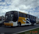 Expresso Regional 3012 na cidade de Sorocaba, São Paulo, Brasil, por EDUARDO - SOROCABUS. Número da foto: #:id.
