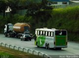 Impulso Turismo e Transportes 340 na cidade de Betim, Minas Gerais, Brasil, por Adão Raimundo Marcelino. ID da foto: :id.