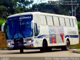 Expresso Maringá 4709 na cidade de Maringá, Paraná, Brasil, por Victor Hugo Guedes Pereira. Número da foto: #:id.