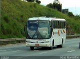 Viação Campo Belo - VCB Transportes 725 na cidade de Betim, Minas Gerais, Brasil, por Adão Raimundo Marcelino. Número da foto: #:id.