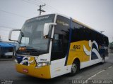 Expresso Regional 4003 na cidade de São Paulo, São Paulo, Brasil, por EDUARDO - SOROCABUS. Número da foto: #:id.