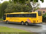 Viação Itapemirim 45107 na cidade de Camaçari, Bahia, Brasil, por Júnior  Rios. Número da foto: #1677407.