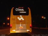 Viação Itapemirim 44029 na cidade de Serra, Espírito Santo, Brasil, por Luiz Claudio . Número da foto: #1677145.