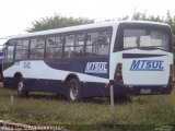 MTSUL Terraplanagem e Transporte OC-002 na cidade de Porto Velho, Rondônia, Brasil, por Alex da Silva Rodrigues. ID da foto: :id.