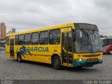 Viação Garcia 7508 na cidade de Londrina, Paraná, Brasil, por Tiago de Grande. Número da foto: #1676429.