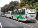 Cidade de Sorocaba - STU 2245 na cidade de Sorocaba, São Paulo, Brasil, por Roberto Teixeira. Número da foto: #1677464.