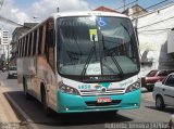 Imperial Turismo 4850 na cidade de Sorocaba, São Paulo, Brasil, por Roberto Teixeira. Número da foto: #1677455.