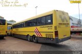 Viação Itapemirim 41045 na cidade de Uberaba, Minas Gerais, Brasil, por Alexsandro Merci    ®. Número da foto: #1676448.
