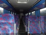 UTIL - União Transporte Interestadual de Luxo 9821 na cidade de São Vicente, São Paulo, Brasil, por Matheus  Scheguschewsky. Número da foto: #1677998.