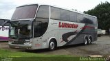 Lumatur 1060 na cidade de Uberaba, Minas Gerais, Brasil, por Allen Maximiliano. Número da foto: #1677928.