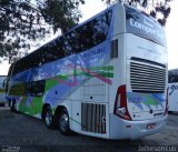 ComperTur Transportes Turísticos 12250 na cidade de Vitória, Espírito Santo, Brasil, por J.  Luiz. Número da foto: #1678106.