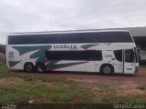 Lucélia Turismo 7000 na cidade de Lucélia, São Paulo, Brasil, por Diego Carlos Oliveira. Número da foto: #:id.