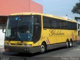 Viação Itapemirim 45233 na cidade de Rio de Janeiro, Rio de Janeiro, Brasil, por Pedro Thomaz. Número da foto: #1677478.